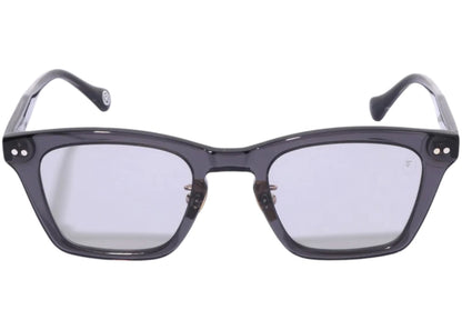 Bape Iii Sunglasses Gray