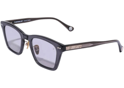Bape Iii Sunglasses Gray