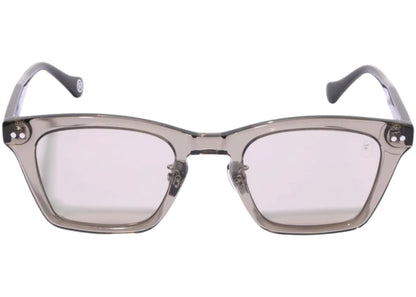 Bape Iii Sunglasses Olivedrab