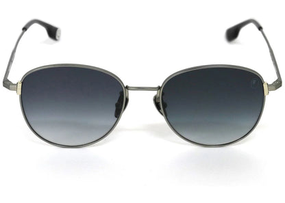 bape metal 3 sunglasses (fw21) black