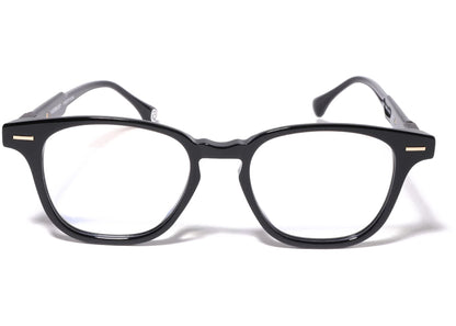 bape optical 4 frame black