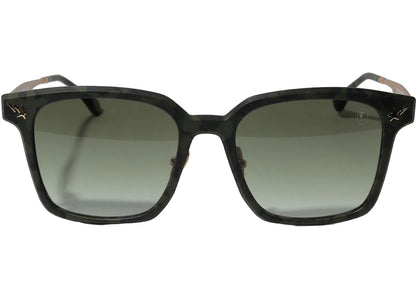 bape shark 1 sunglasses olivedrab