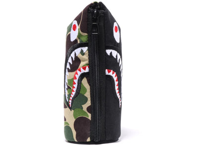 Bape Shark 13 Sunglasses Red