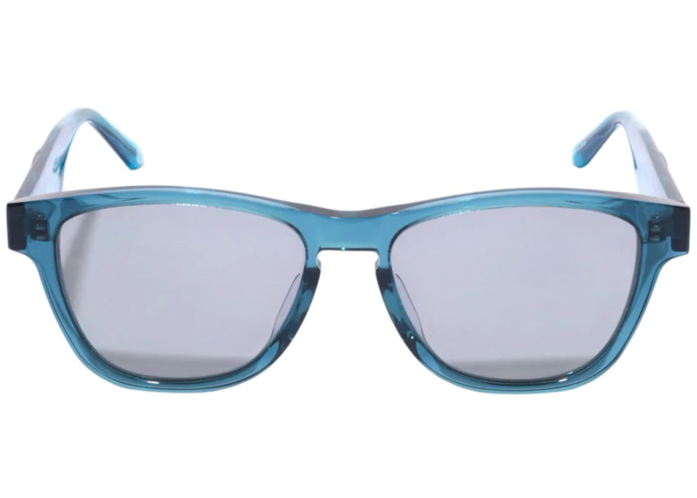 Bape Shark #2 Sunglasses Blue