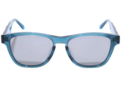 Bape Shark #2 Sunglasses Blue