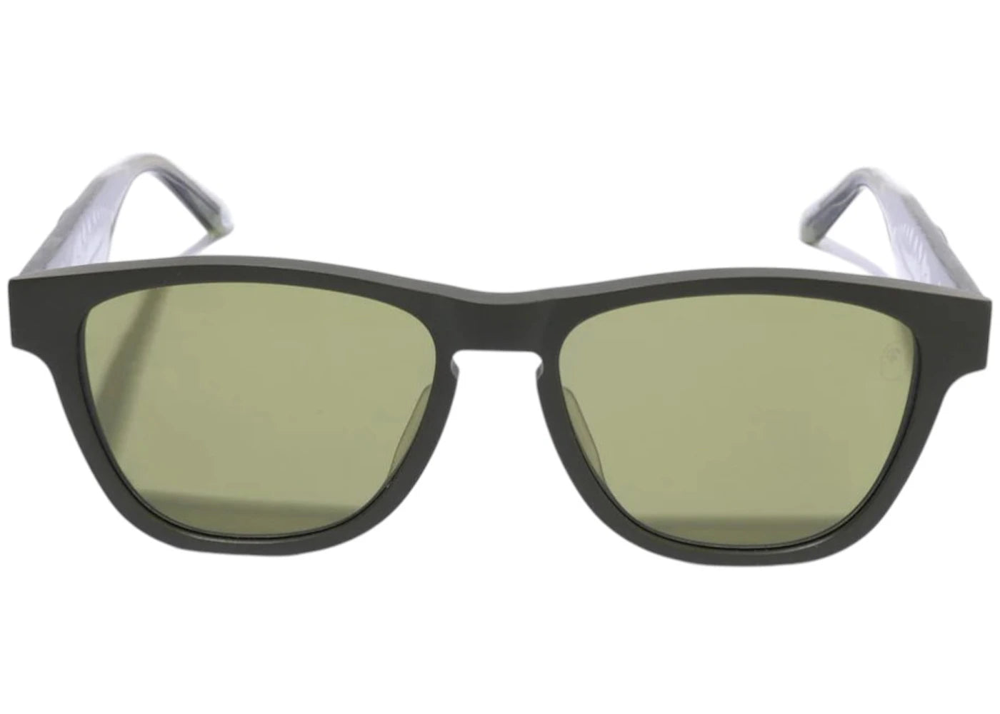Bape Shark #2 Sunglasses Green