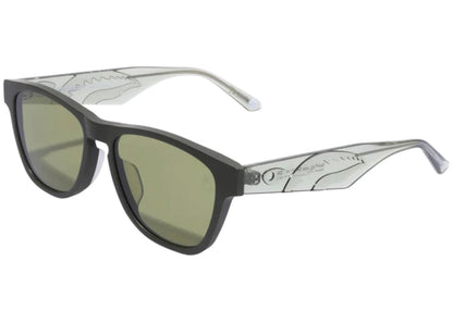 Bape Shark #2 Sunglasses Green