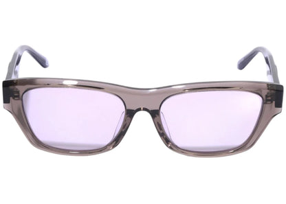 Bape Shark #3 Sunglasses Purple