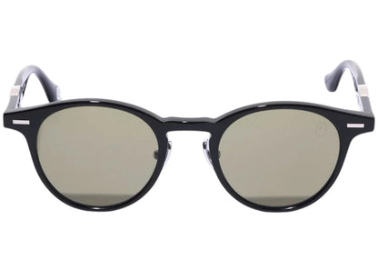 Bape Shark #4 Sunglasses Black