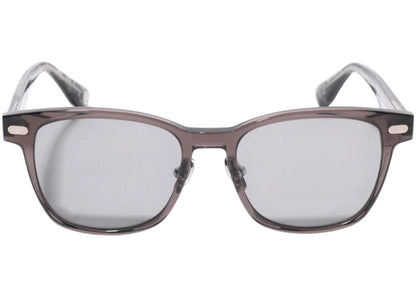 Bape Shark #6 Sunglasses Grey