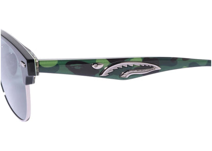Bape Shark 7 Sunglasses Grxcc