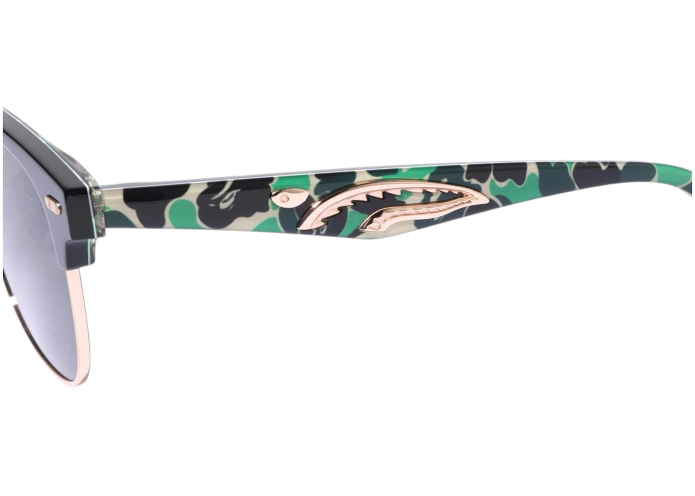 Bape Shark 7 Sunglasses Grxgd