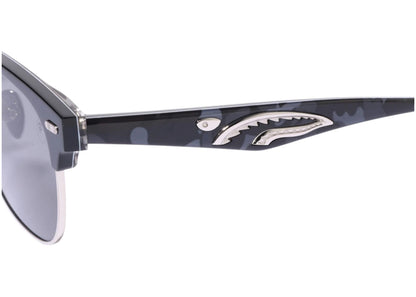 Bape Shark 7 Sunglasses Gyxsv