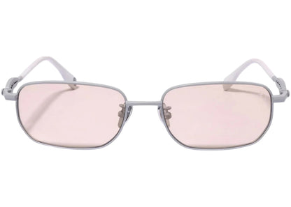 Bape Shark Sunglasses Iii Shark66 Sunglasses Gray