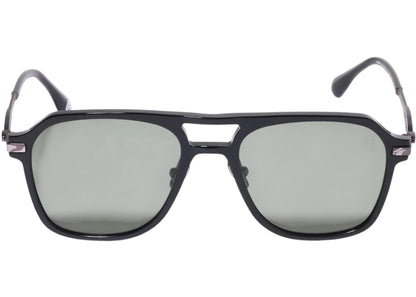 Bape Shark Sunglasses Vi Shark59 Sunglasses Black