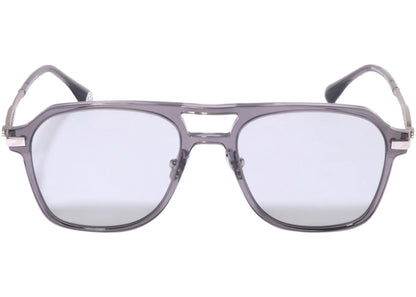 Bape Shark Sunglasses Vi Shark59 Sunglasses Gray