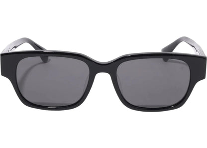 Bape Sunglasses Viii Bs13008 Sunglasses Black