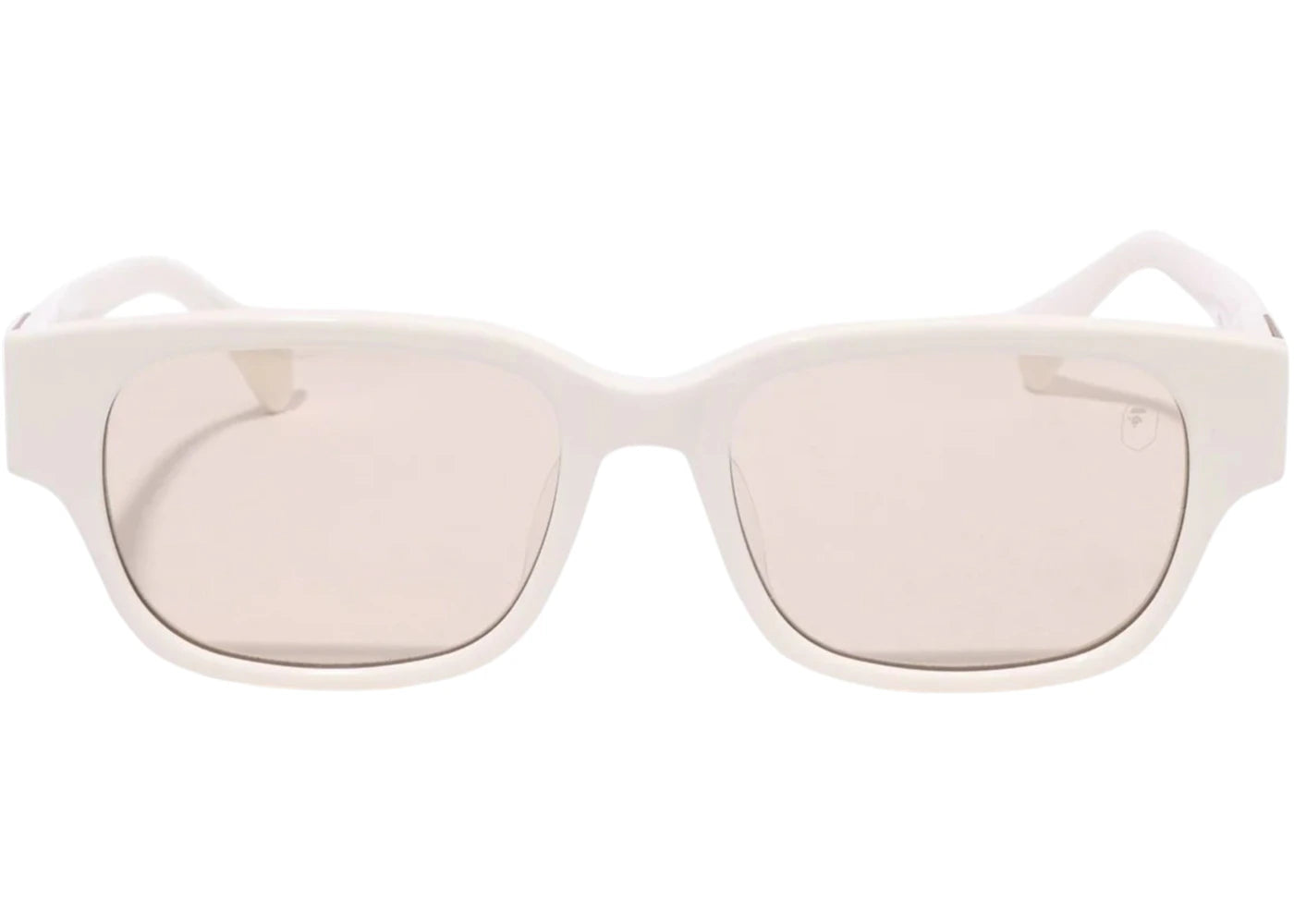 Bape Sunglasses Viii Bs13008 Sunglasses White