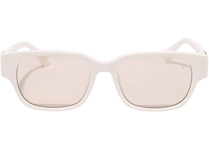 Bape Sunglasses Viii Bs13008 Sunglasses White