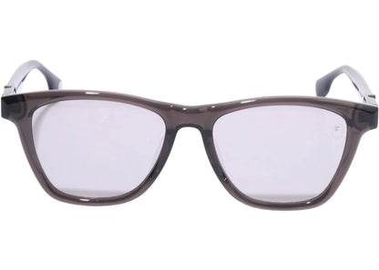 Bape Sunglasses Xvii Bs13065 Sunglasses Gray