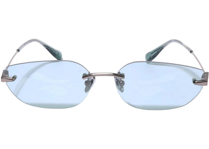 Bape Sunglasses Xviii Bs13094 Sunglasses Blue
