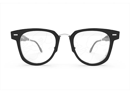 Bape X Mmj 2 Sunglasses Black