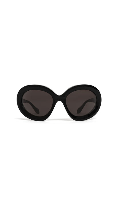 Alaïa Butterfly Sunglasses