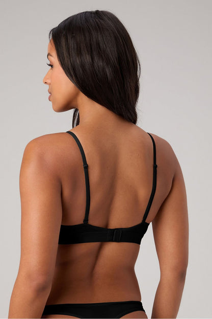 Fabletics Stretchy Fit Triangle Bralette