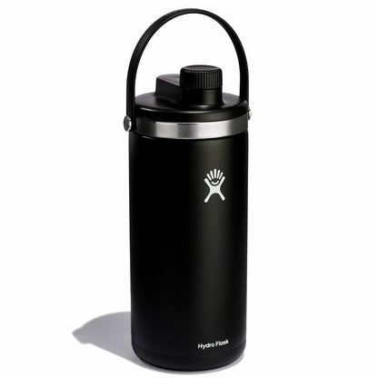 Hydro Flask Oasis Bottle: 128 Oz Water Bottle