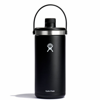 Hydro Flask Oasis Bottle: 128 Oz Water Bottle