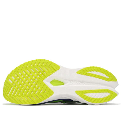 Saucony Endorphin Speed 4 Boston