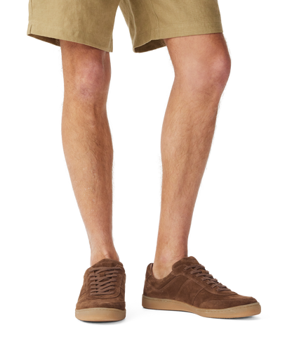 Sandbar sneaker