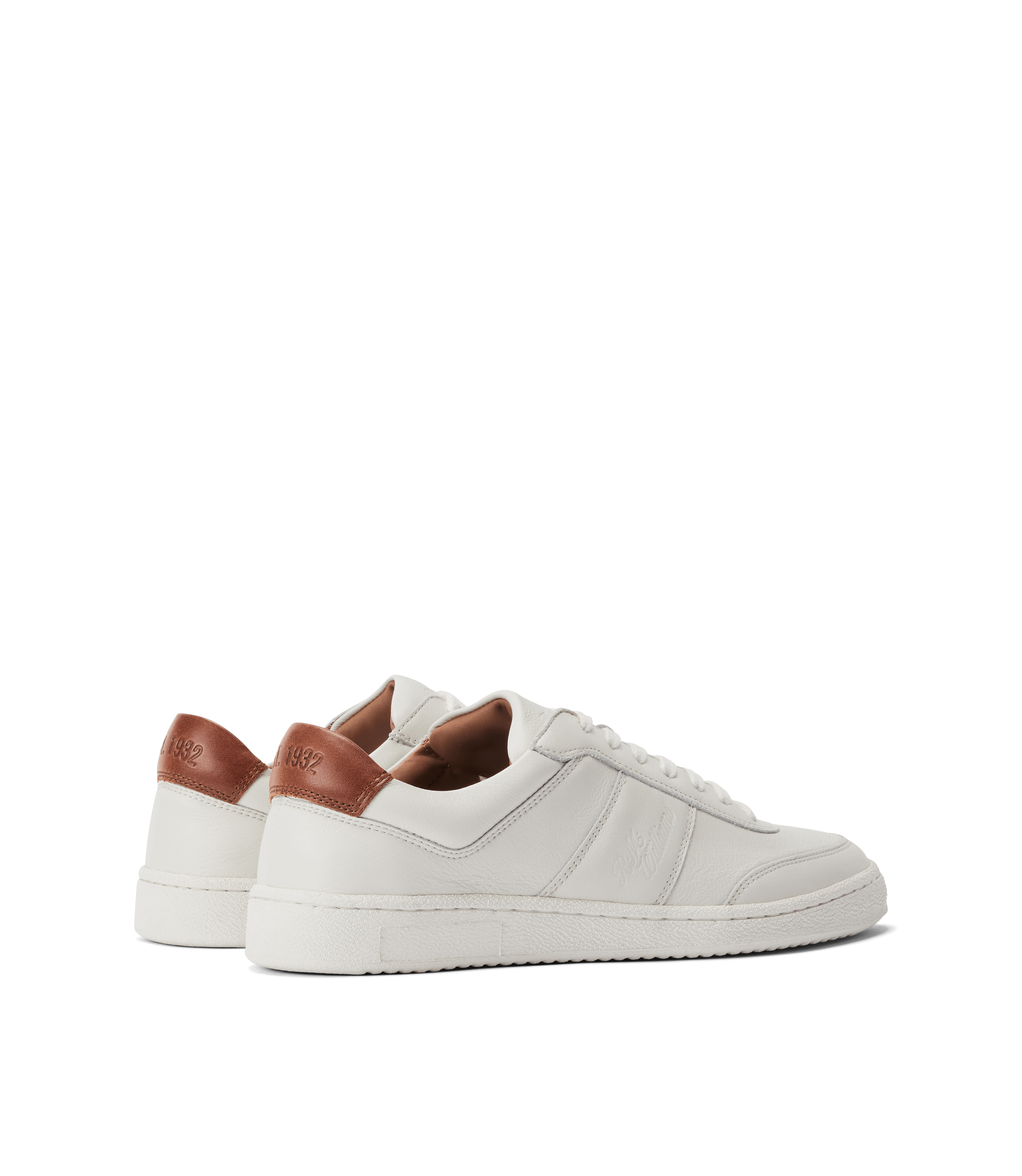 Sandbar sneaker