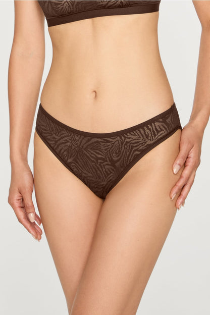 Fabletics Hot Mesh Bikini