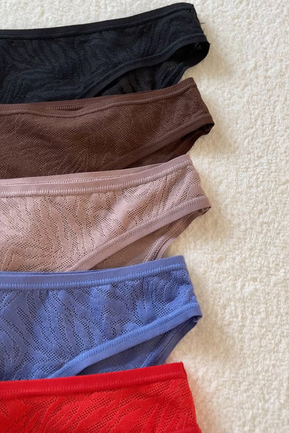 Fabletics Hot Mesh Bikini
