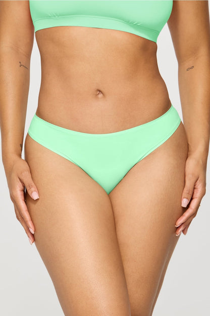 Fabletics Stretchy Fit Dipped Bikini