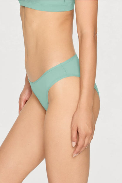 Fabletics Stretchy Fit Dipped Bikini