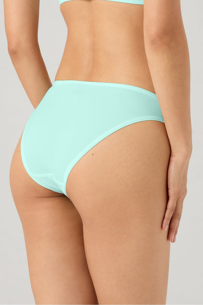 Fabletics Stretchy Fit Dipped Bikini
