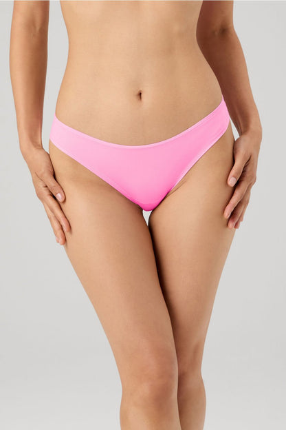 Fabletics Stretchy Fit Dipped Bikini