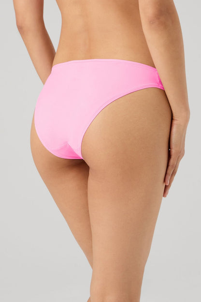 Fabletics Stretchy Fit Dipped Bikini