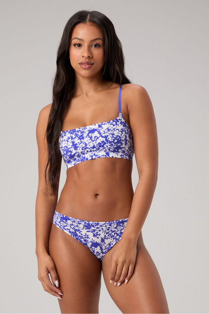 Fabletics Stretchy Fit Dipped Bikini
