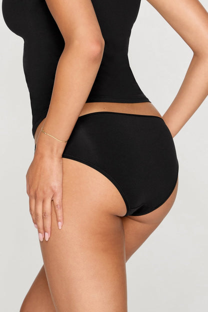 Fabletics Stretchy Fit Dipped Bikini