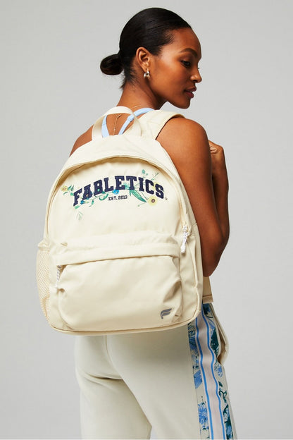 Fabletics The Classic Backpack