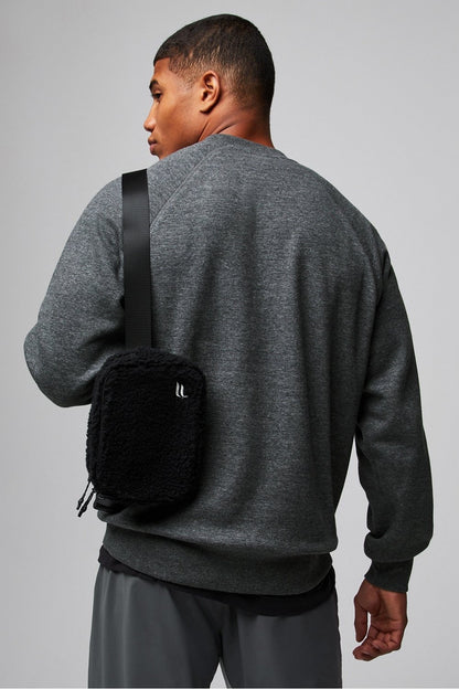 Fabletics The Belt Bag Teddy