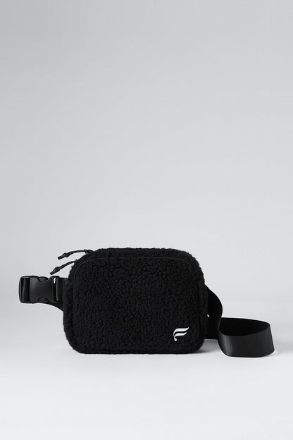 Fabletics The Belt Bag Teddy