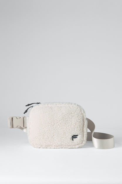 Fabletics The Belt Bag Teddy