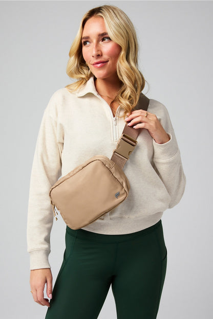 Fabletics The Belt Bag (Big)