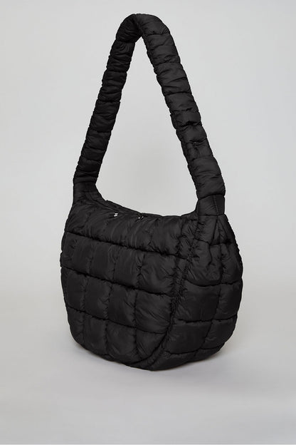 Fabletics The Hold It All Puff Bag