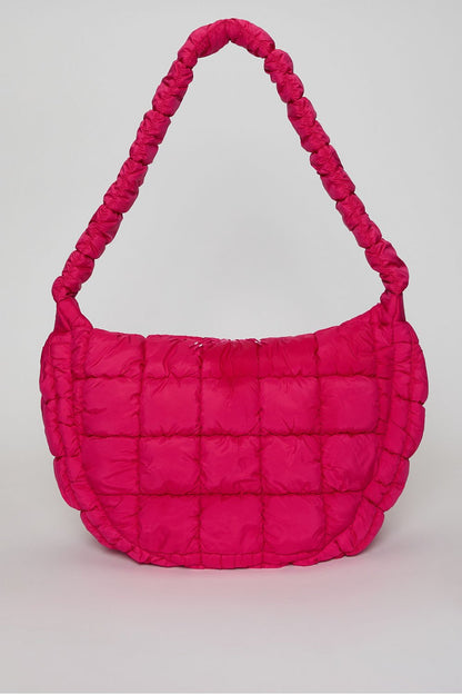 Fabletics The Hold It All Puff Bag