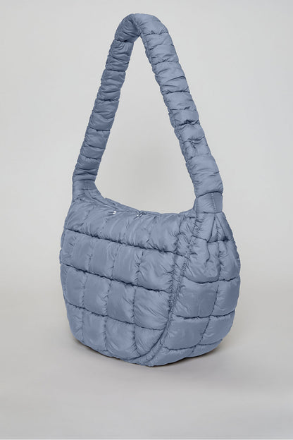 Fabletics The Hold It All Puff Bag